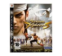Virtua Fighter 5 [Edizione: Regno Unito]