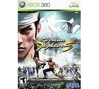 Virtua Fighter 5 Online - Xbox 360
