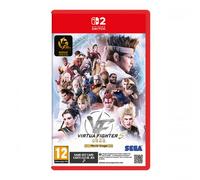 Virtua Fighter 5 R.E.V.O. World Stage 30Th ED (KEYCARD)