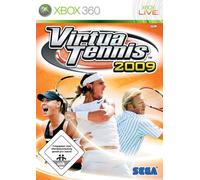 Virtua Tennis 2009