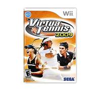 Virtua Tennis 2009