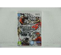 Virtua Tennis 4 [Edizione: Regno Unito]