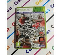 VIRTUA TENNIS 4 ITALIANO XBOX 360 NUOVO SIGILLATO