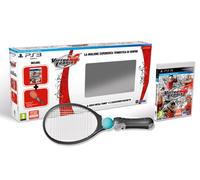 Virtua Tennis 4 + Racchetta