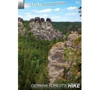 Virtual Active - German Forests Hike