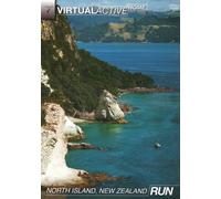 Virtual Active North Island, New Zealand Run