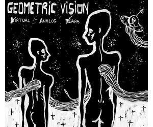 Virtual Analog Tears +2 - Geometric Vision (Audio cd)