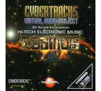 Virtual Audio Project - Cosmos