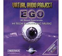 Virtual Audio Project - Ego