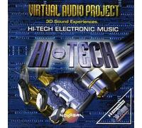 Virtual Audio Project - Hi-Tech