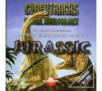 Virtual Audio Project - Jurassic