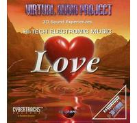 Virtual Audio Project - Love