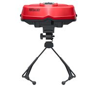Virtual Boy per Nintendo Switch 2/Nintendo Switch