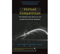 Ariel Ezrachi Maurice E. Stucke Virtual Competition (Tascabile)