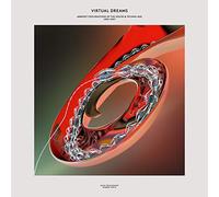 Virtual Dreams: Ambient Explorations In The House - Virtual Dreams: Ambient Explorations In The House