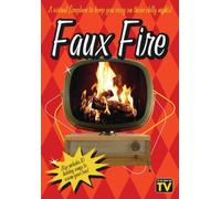 Virtual Fireplace - Faux Fire [+10 X-Mas Songs]
