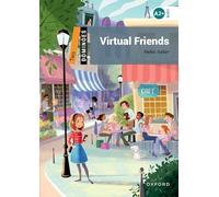 Virtual friends. Dominoes. Livello 2. Con CD Audio formato MP3. Con espansione online
