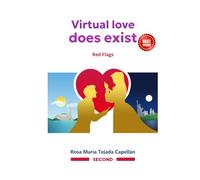 Virtual Love Does Exist II: Red Flags and the Limits of Love