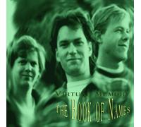 Virtual Memory - Book Of Names
