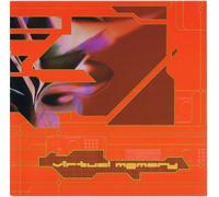 Virtual Memory - Various Artists (Audio CD)