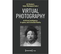 Virtual Photography: Artificial Intelligence, In-game, and Extended Reality: 242