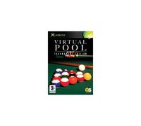 Virtual Pool: Edizione torneo (Xbox)