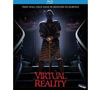 Virtual Reality