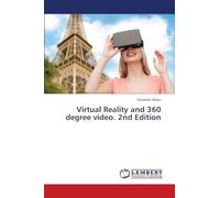 Virtual Reality and 360 degree video. 2nd Edition