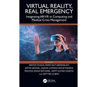 Virtual Reality, Real Emergency: Integrating AR/VR in Computing and Medical Crisis Management
