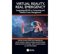 Virtual Reality, Real Emergency: Integrating AR/VR in Computing and Medical Crisis Management