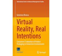 Virtual Reality, Real Intentions: Consumers' Evaluation of Product Packaging in Immersive Environments