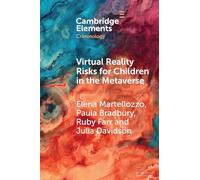 Virtual Reality Risks for Children in the Metaverse: An Examination through Criminological Perspectives