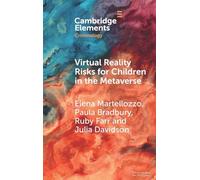Virtual Reality Risks for Children in the Metaverse: An Examination through Criminological Perspectives