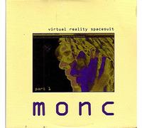 Virtual Reality Spacesuit EP