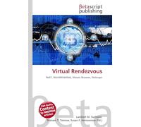 Virtual Rendezvous: NeXT, WorldWideWeb, Mosaic Browser, Netscape