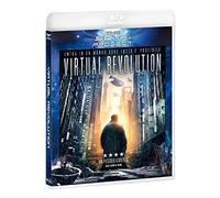 Virtual Revolution "Sci-Fi Project" (Collectors Edition) ( Blu Ray)