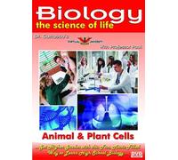 Virtual Science Biology Series - Animals & Plant Cells