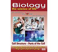 Virtual Science Biology Series - Cell Structure: Parts of Cell
