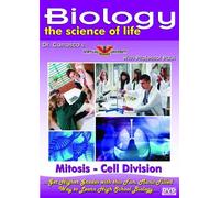 Virtual Science Biology Series - Mitosis: Cell Division