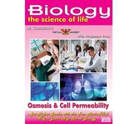 Virtual Science Biology Series - Osmosis & Cell Permeability