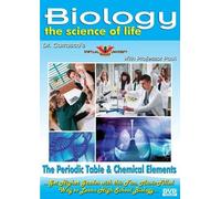 Virtual Science Biology Series - Periodic Table & Chemical..