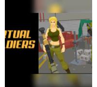 VIRTUAL SOLDIERS (PC) Steam Key - GLOBAL