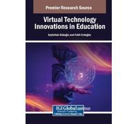 Virtual Technology Innovations in Education (Tascabile)