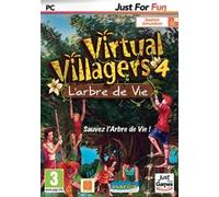 Virtual Villagers 4: L'Arbre de Vie [Edizione: Francia]