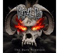 Virtual Void - The Dark Nineties