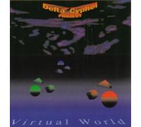 Virtual World by Delta Cyphei Project (1993-12-20)