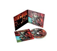 Virtual XI (1 CD Audio) - Iron Maiden (Audio Cd)