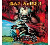 Virtual XI [Ltd. Re-Issue]