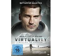 Virtuality - Killer im System