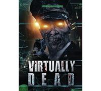 Virtually Dead (DVD) Alessandra Angeli Alex Lucchesii Chiara Alivernini